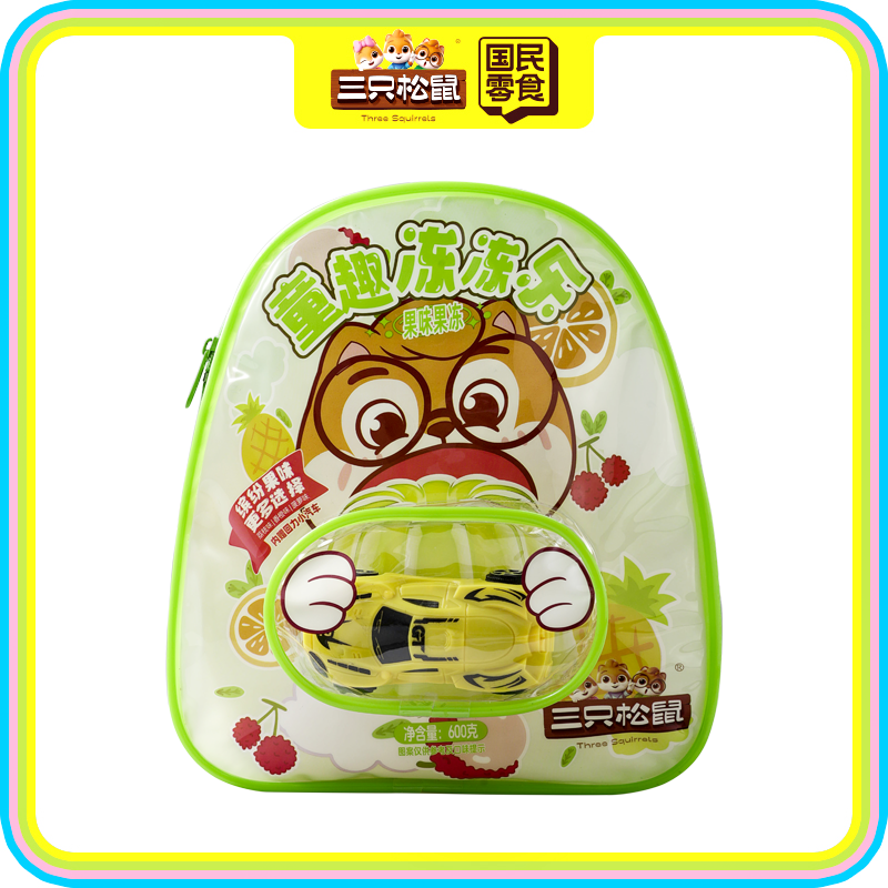 果冻布丁_童趣冻冻乐/混合口味/600g