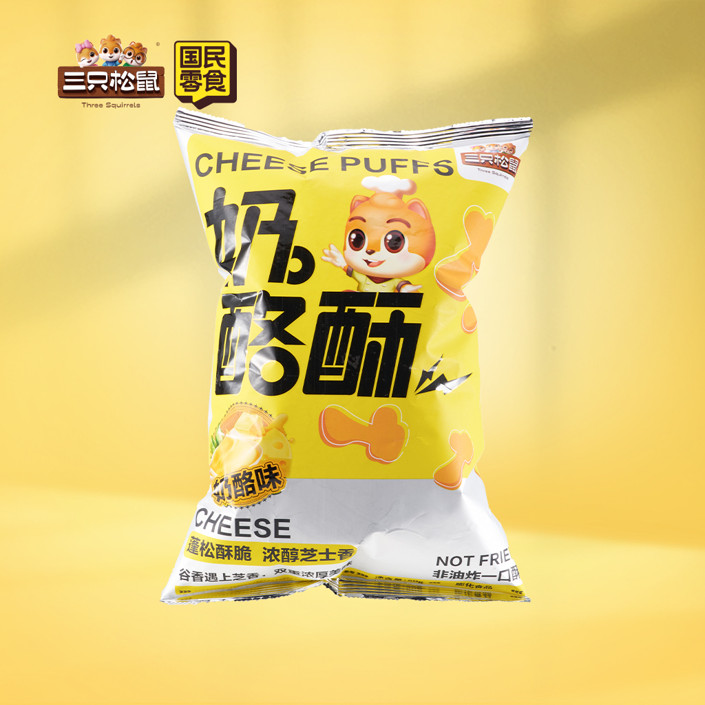 奶酪酥50g
