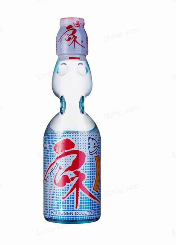 哈达波子汽水原味