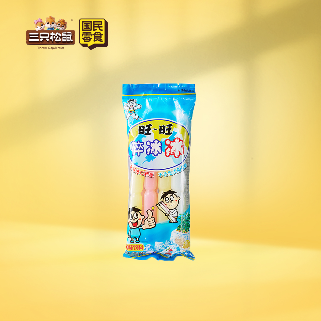 旺旺碎冰冰78ml*8
