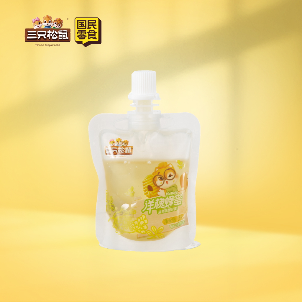 洋槐蜂蜜65g