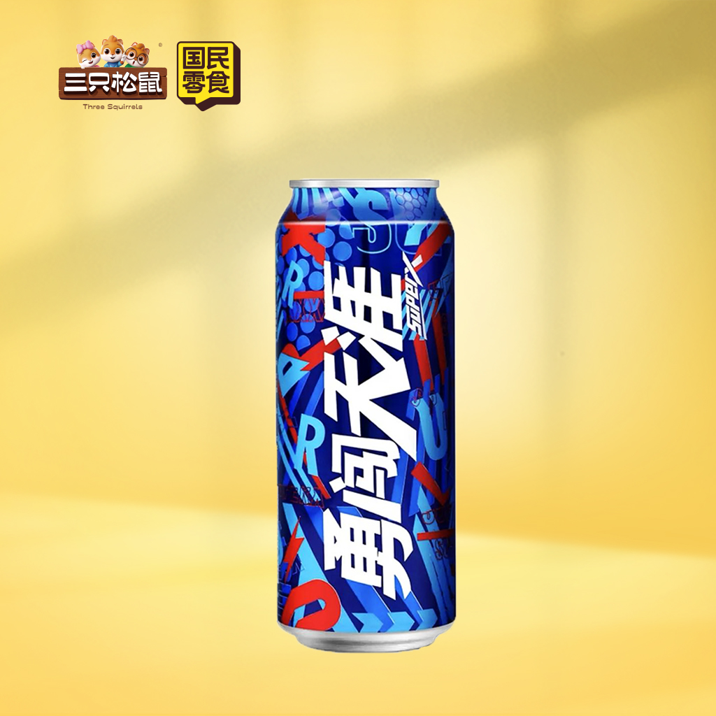 雪花勇闯天涯啤酒500ml