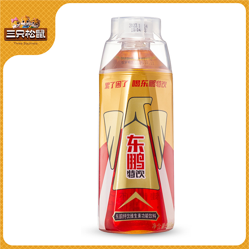 东鹏特饮功能饮料500ml