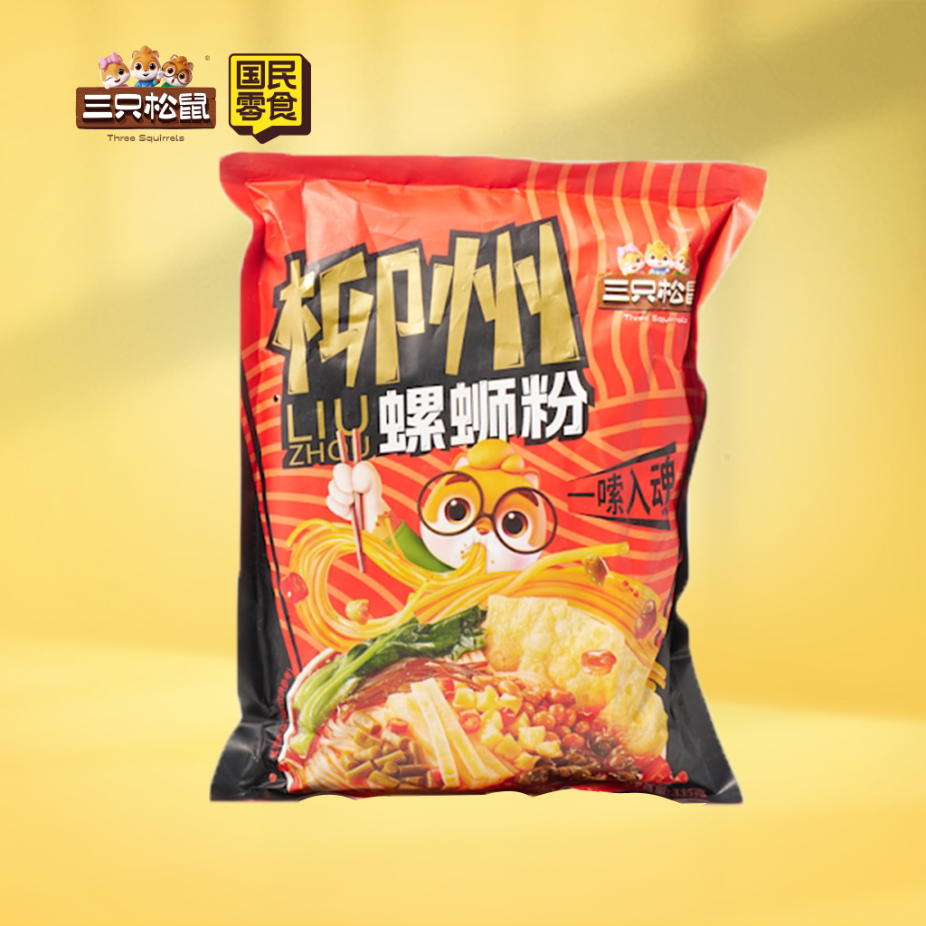 螺蛳粉335g