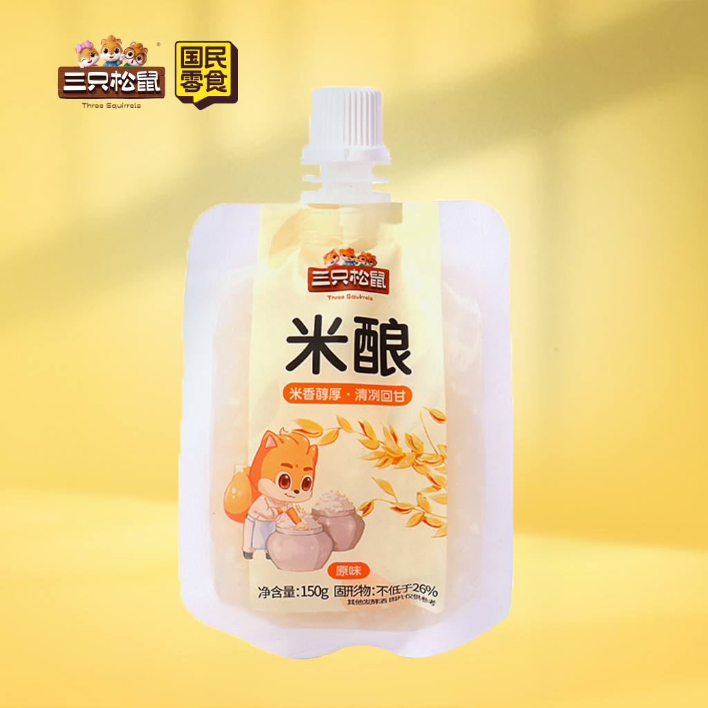 米酿原味150g