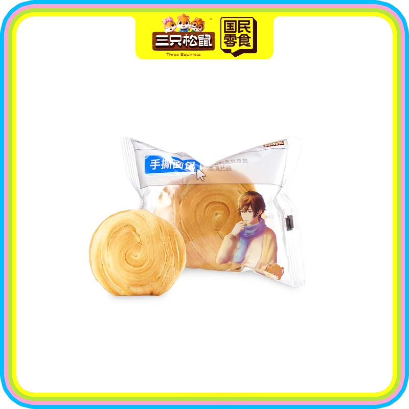 手撕面包1000g