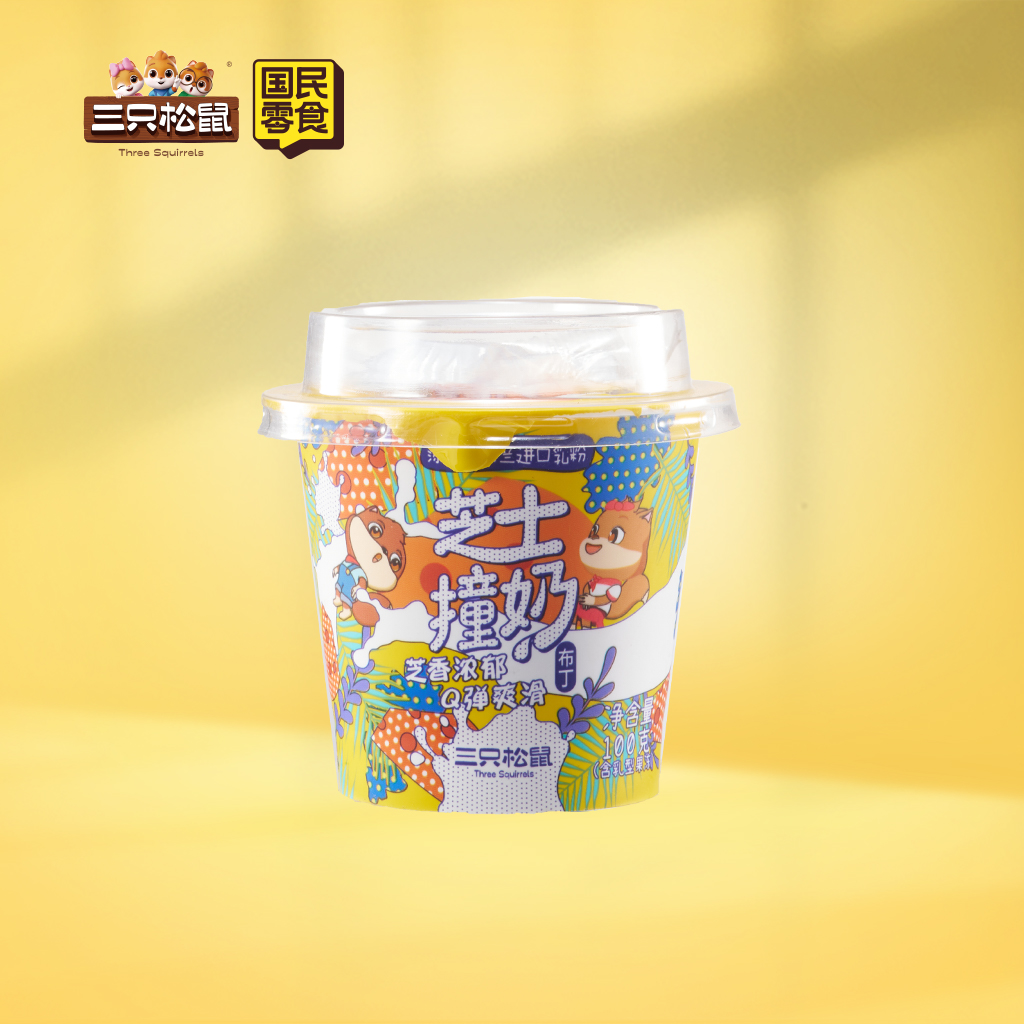 芝士撞奶芝士味100g