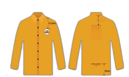 2023新社区店秋冬工服 XS码
