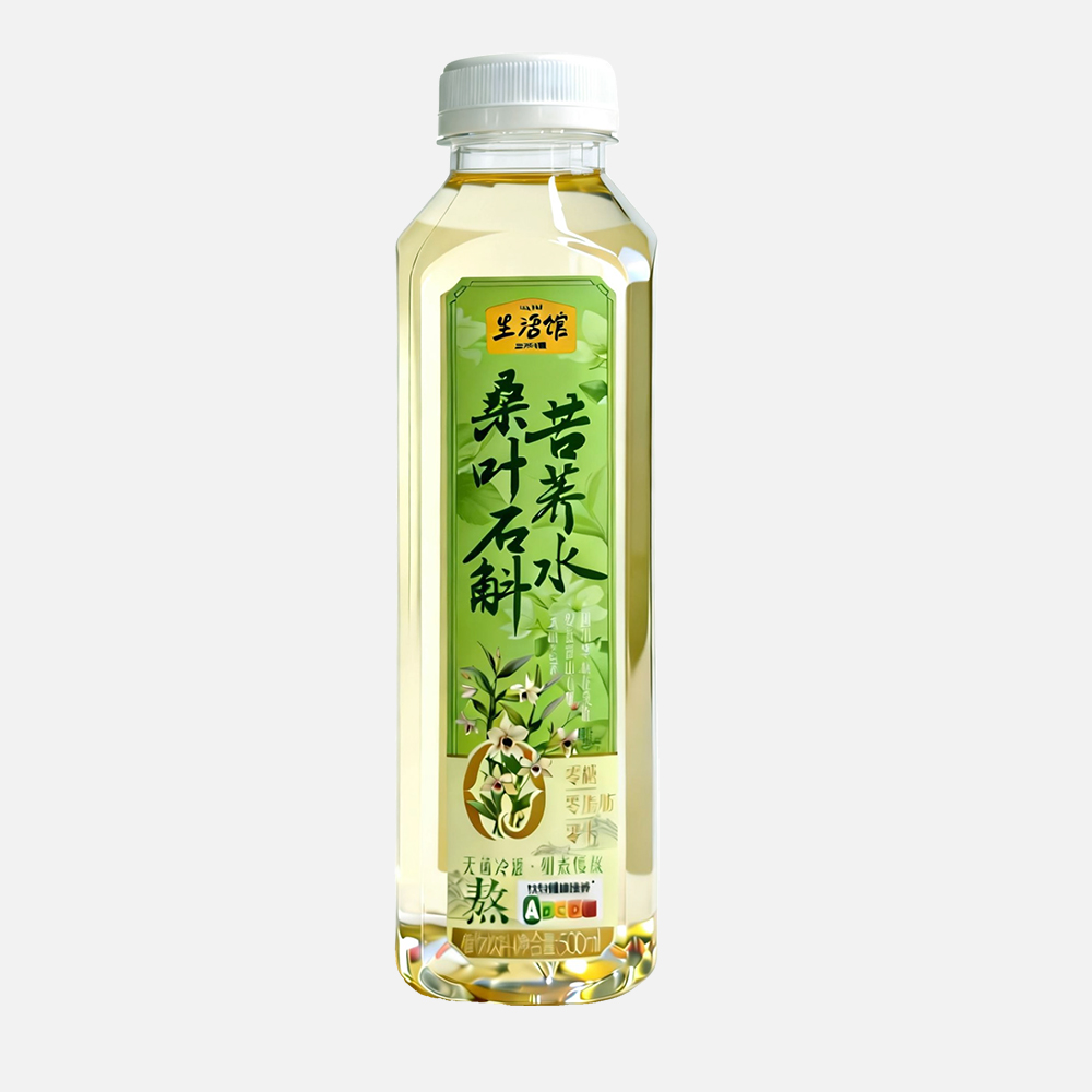 桑叶石斛苦荞水500ml
