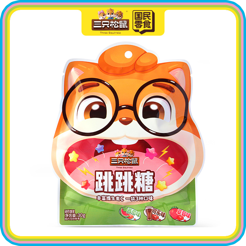 跳跳糖 30g