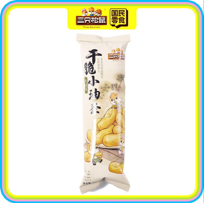 干脆小油条/35g