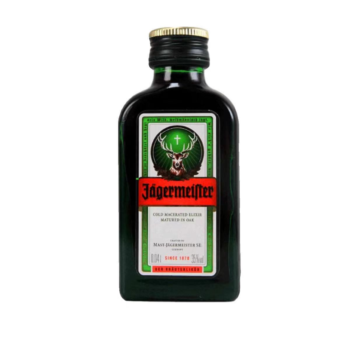 野格40ml（玻璃）(行）